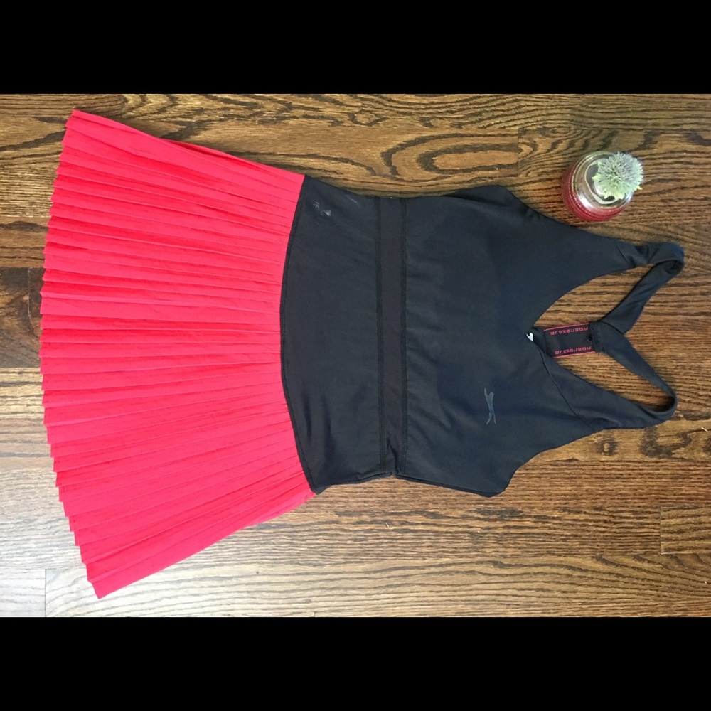 Slazenger Baseline Tennis Dress sz: 6